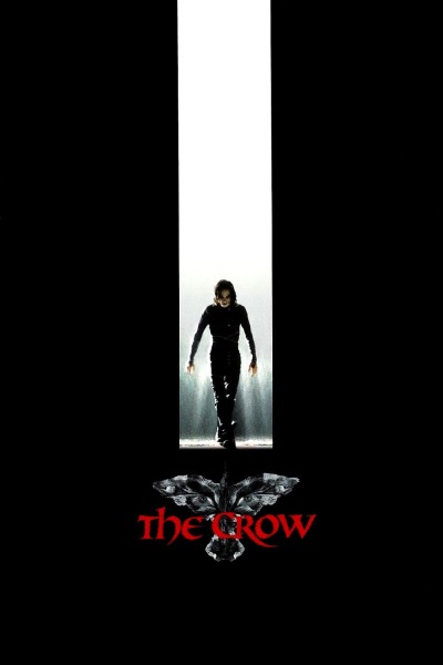ყვავი / The Crow