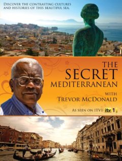 The Secret Mediterranean with Trevor McDonald