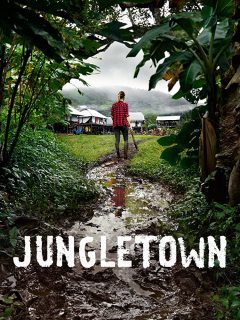 Jungletown