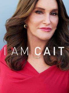 მე ქეითი ვარ / I Am Cait