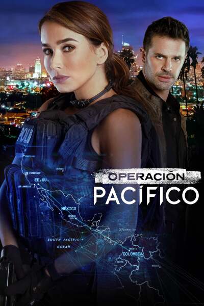 Operación Pacífico / Операция 'Тихий океан