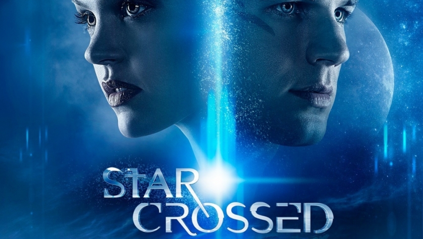 უიღბლონი / Star-Crossed