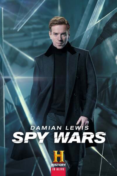 ჯაშუშური ომები / Spy Wars