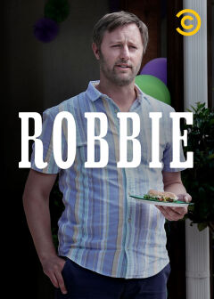 Robbie / Робби