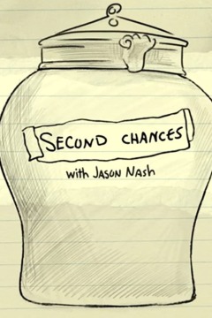 Second Chances with Jason Nash