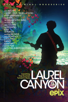 Laurel Canyon / Лорел Каньон