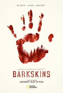 Barkskins / Поселенцы