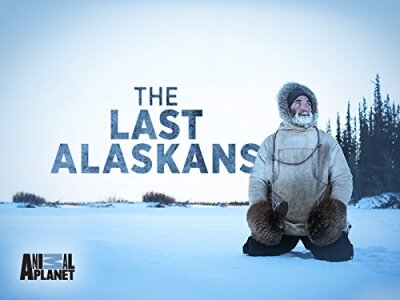 უკანასკნელი ალასკელები / The Last Alaskans