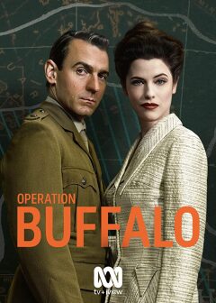 ოპერაცია ბუფალო / Operation Buffalo