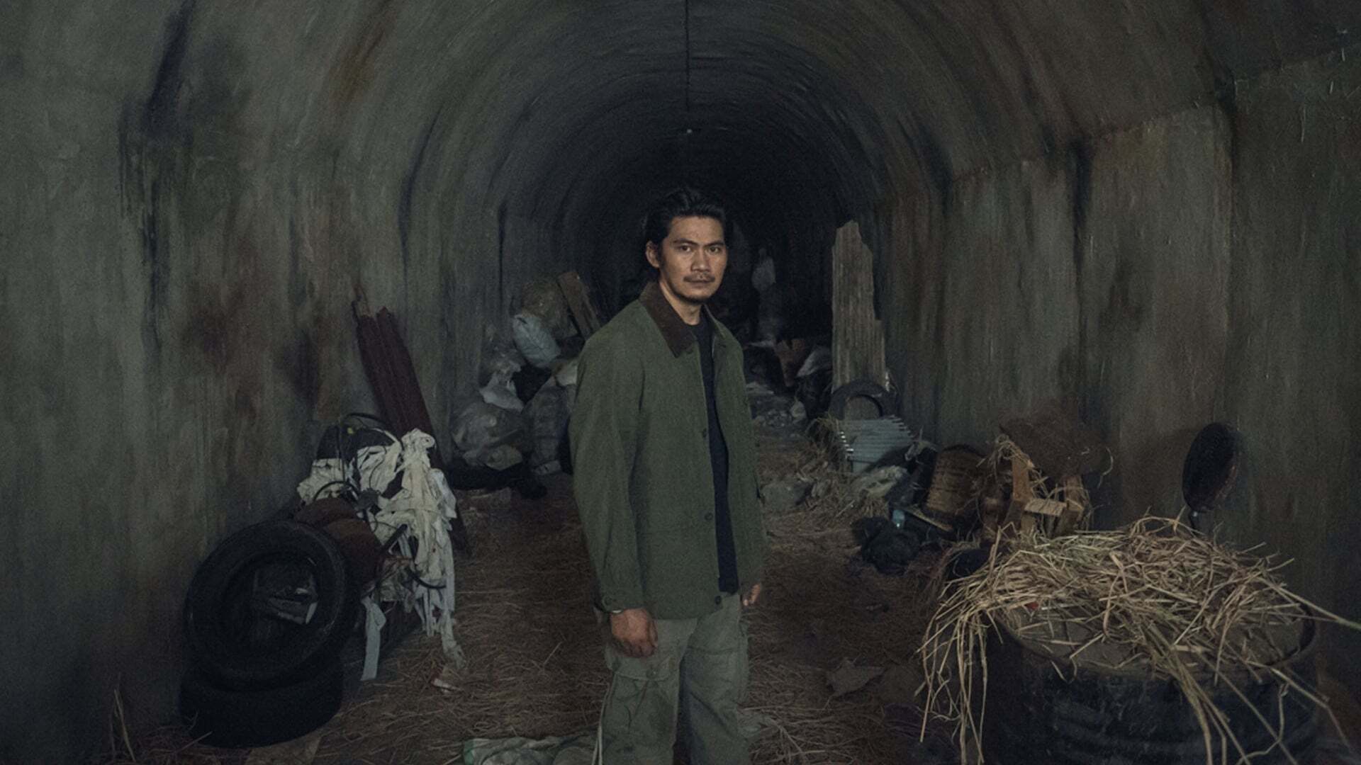 გვირაბი / Tunnel
