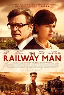 რკინიგზელი / The Railway Man