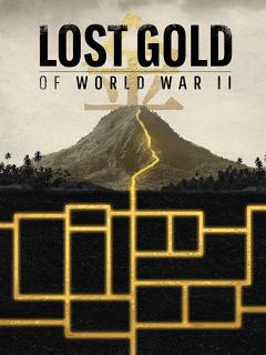 Lost Gold of WW2 / Пропавшее золото Второй мировой