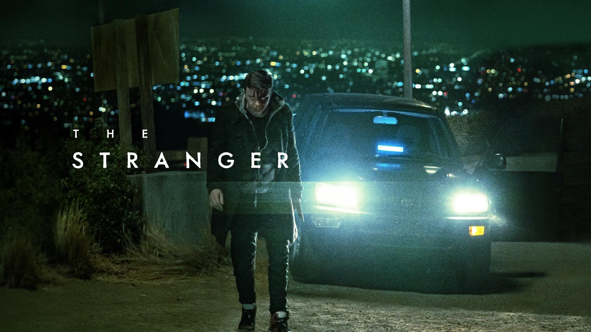 The Stranger / Незнакомец