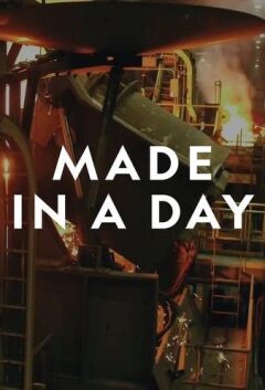 Made in A Day