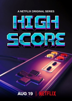 High Score / Рекорд