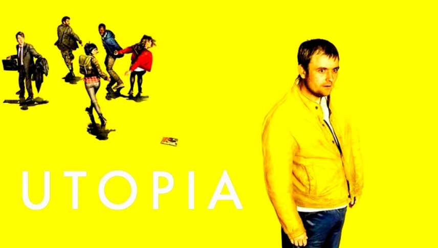უტოპია / Utopia