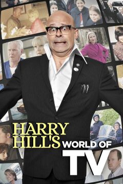 Harry Hill's World of TV / Мир телевидения Гарри Хилла