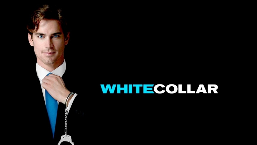 თეთრი საყელო / White Collar