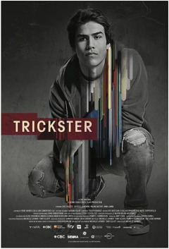 Trickster / Трикстер