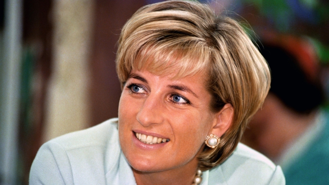 The Diana Interview: Revenge of a Princess
