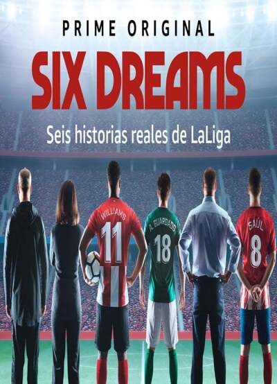 ექვსი ოცნება / Six Dreams