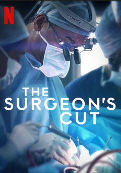 The Surgeon's Cut / На острие скальпеля