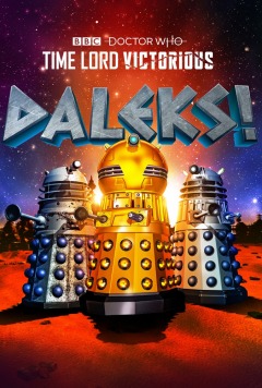 დალეკი / Daleks!