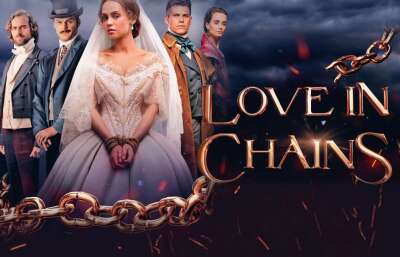 Love in Chains / Крепостная