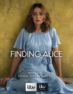 Finding Alice / Ищущая Элис