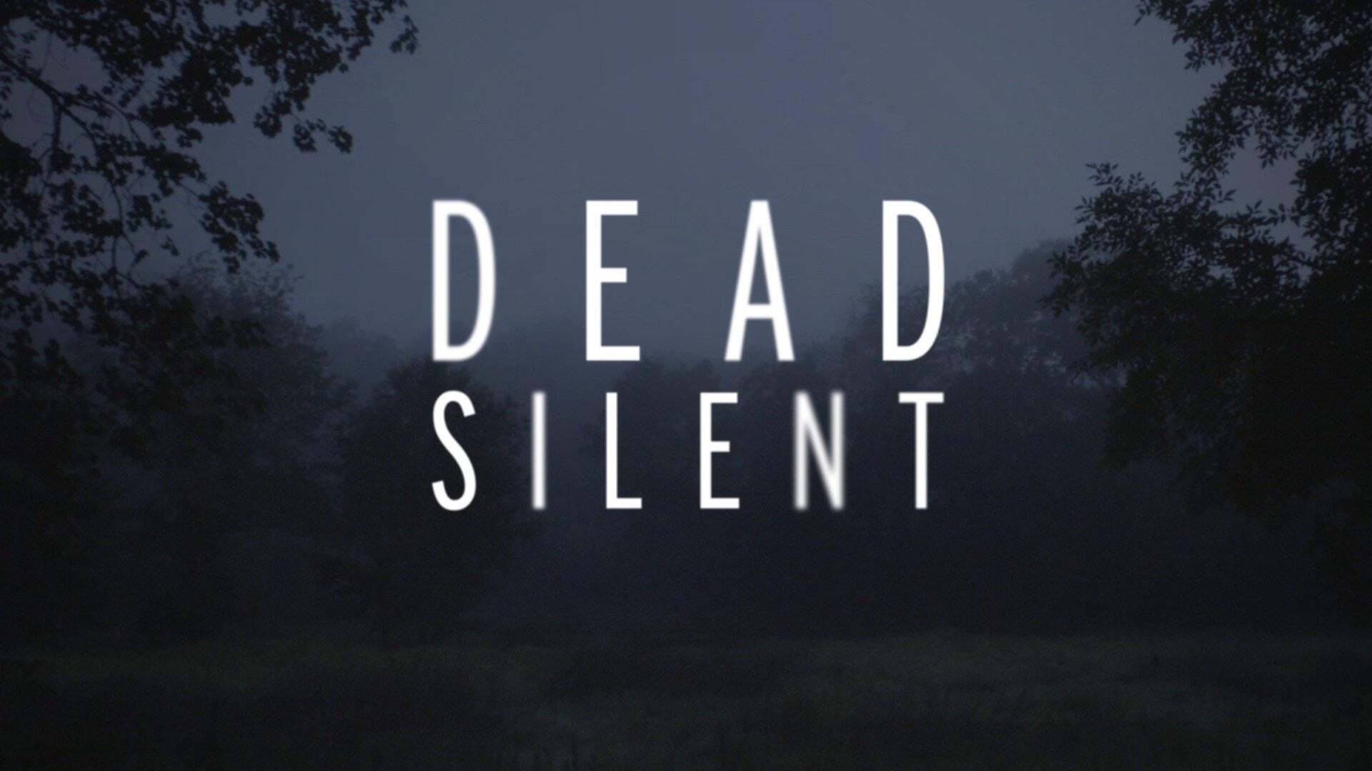 მკვდარი სიჩუმე / Dead Silent