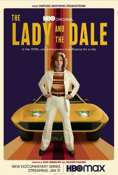 The Lady and the Dale / Леди и Дейл