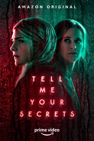 Tell Me Your Secrets / Расскажи мне свои секреты