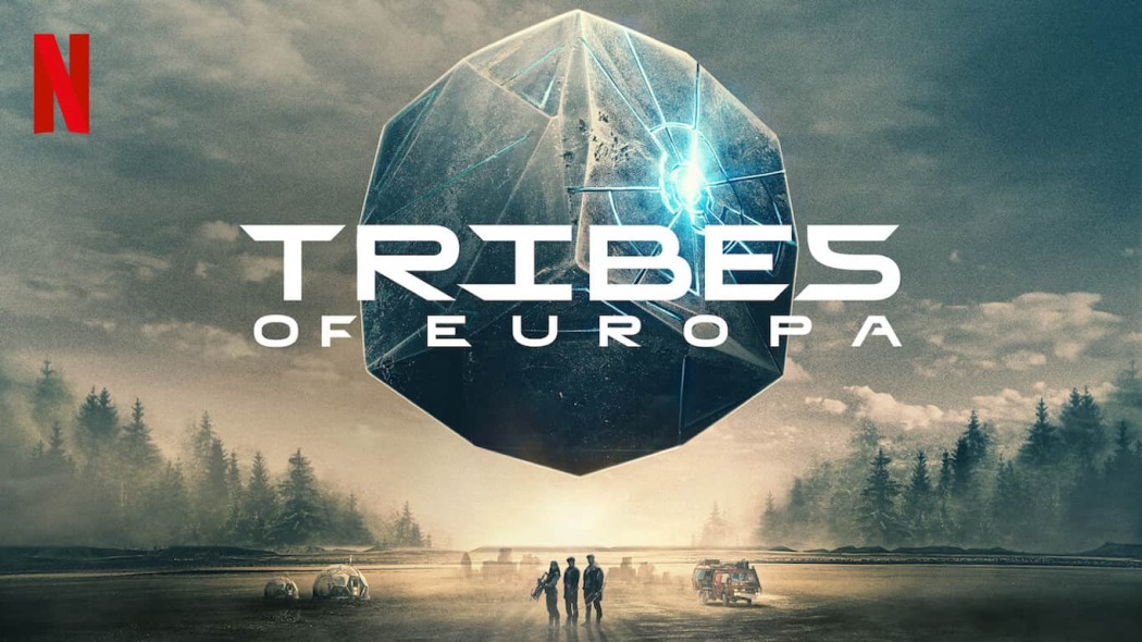 Tribes of Europa / Племена Европы