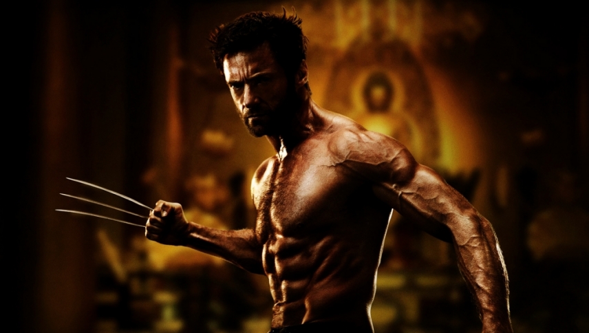 X ადამიანები: სამურავი / The Wolverine