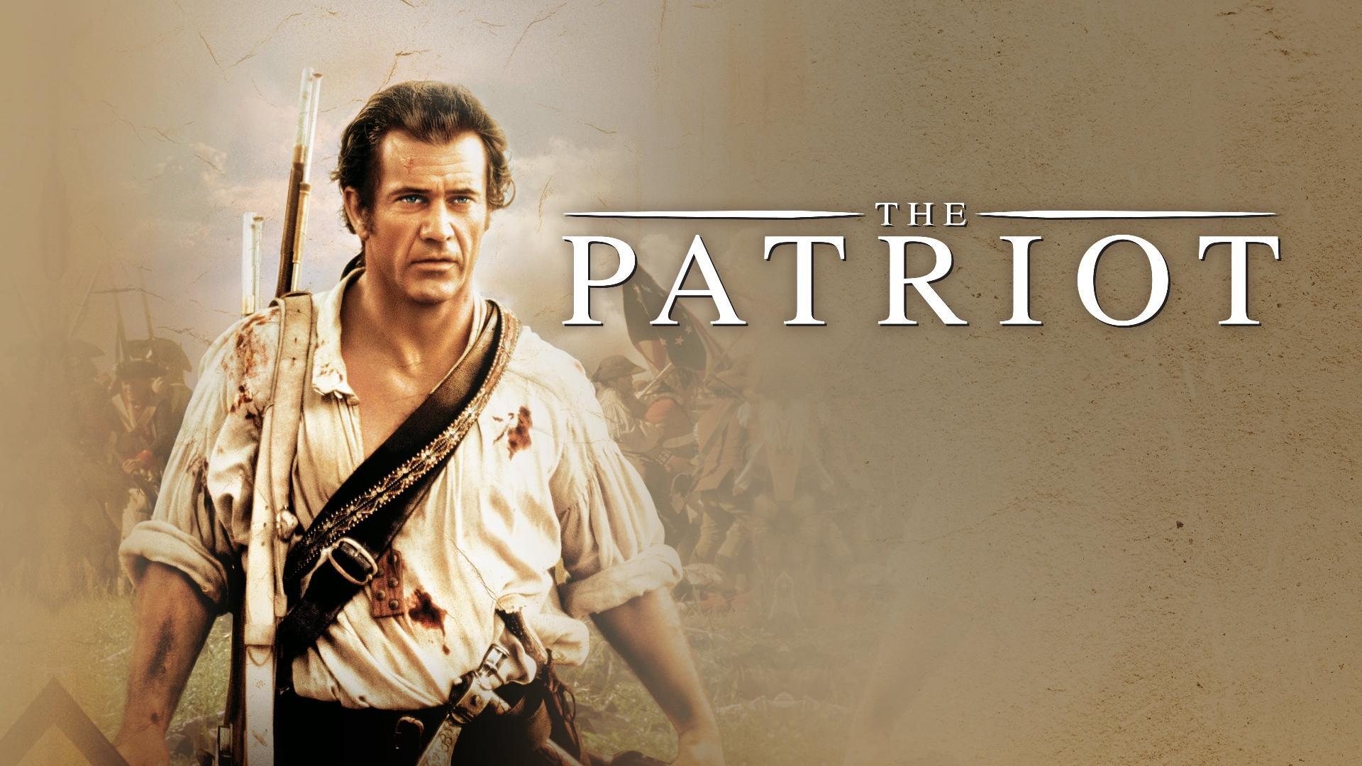 პატრიოტი / The Patriot