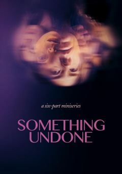 Something Undone / Незавершённое