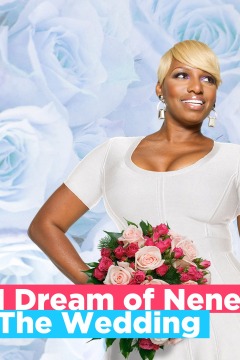 I Dream of Nene: The Wedding