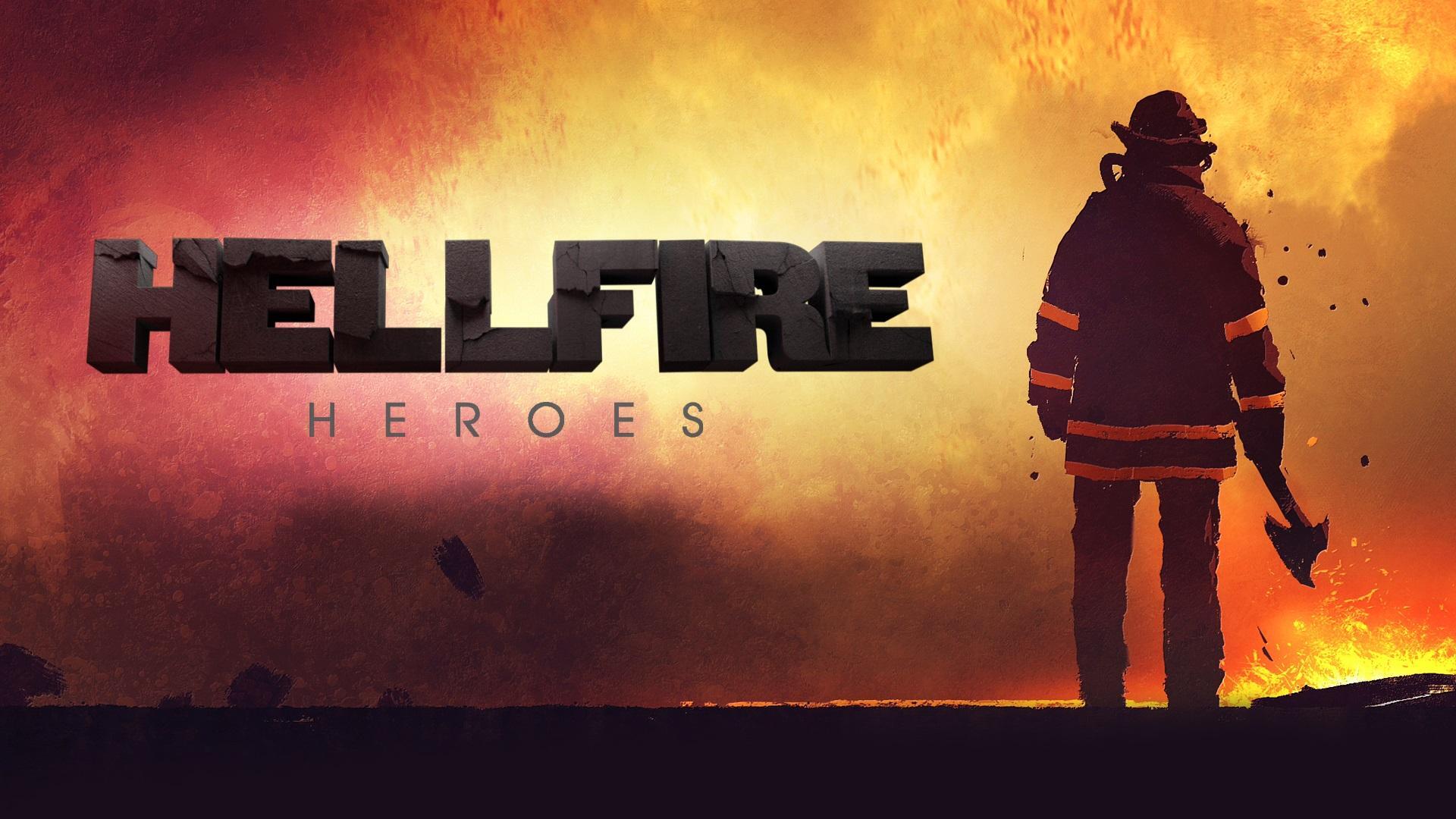 Hellfire Heroes