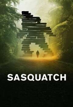 Sasquatch / Бигфут