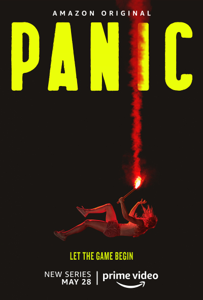 Panic / Паника