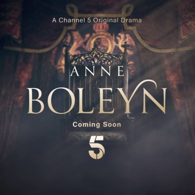 Anne Boleyn / Анна Болейн