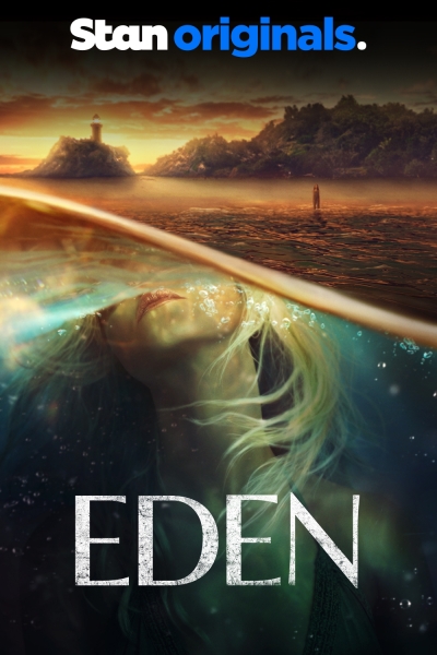 Eden / Райское местечко