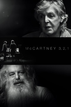 McCartney 3,2,1 / Маккартни 3,2,1