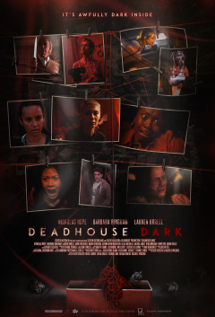 Deadhouse Dark / Мертвецкая тьма