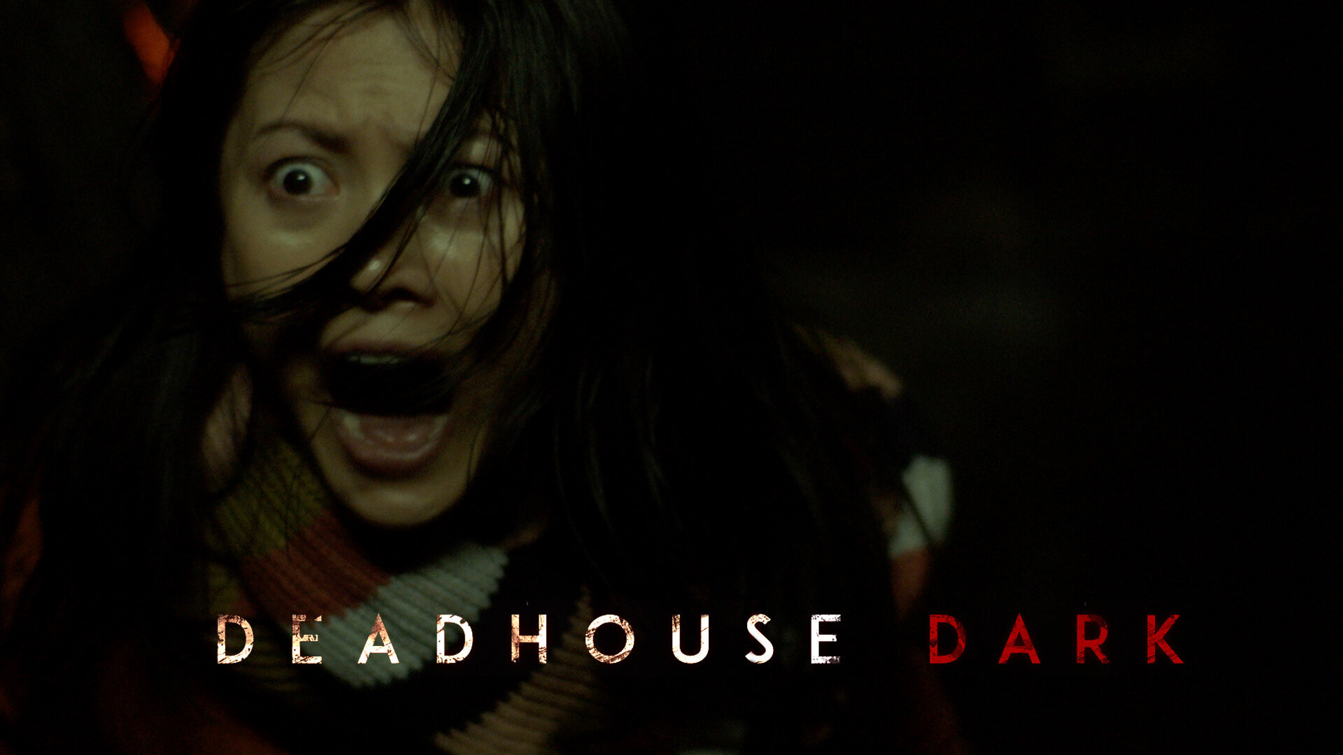 Deadhouse Dark / Мертвецкая тьма