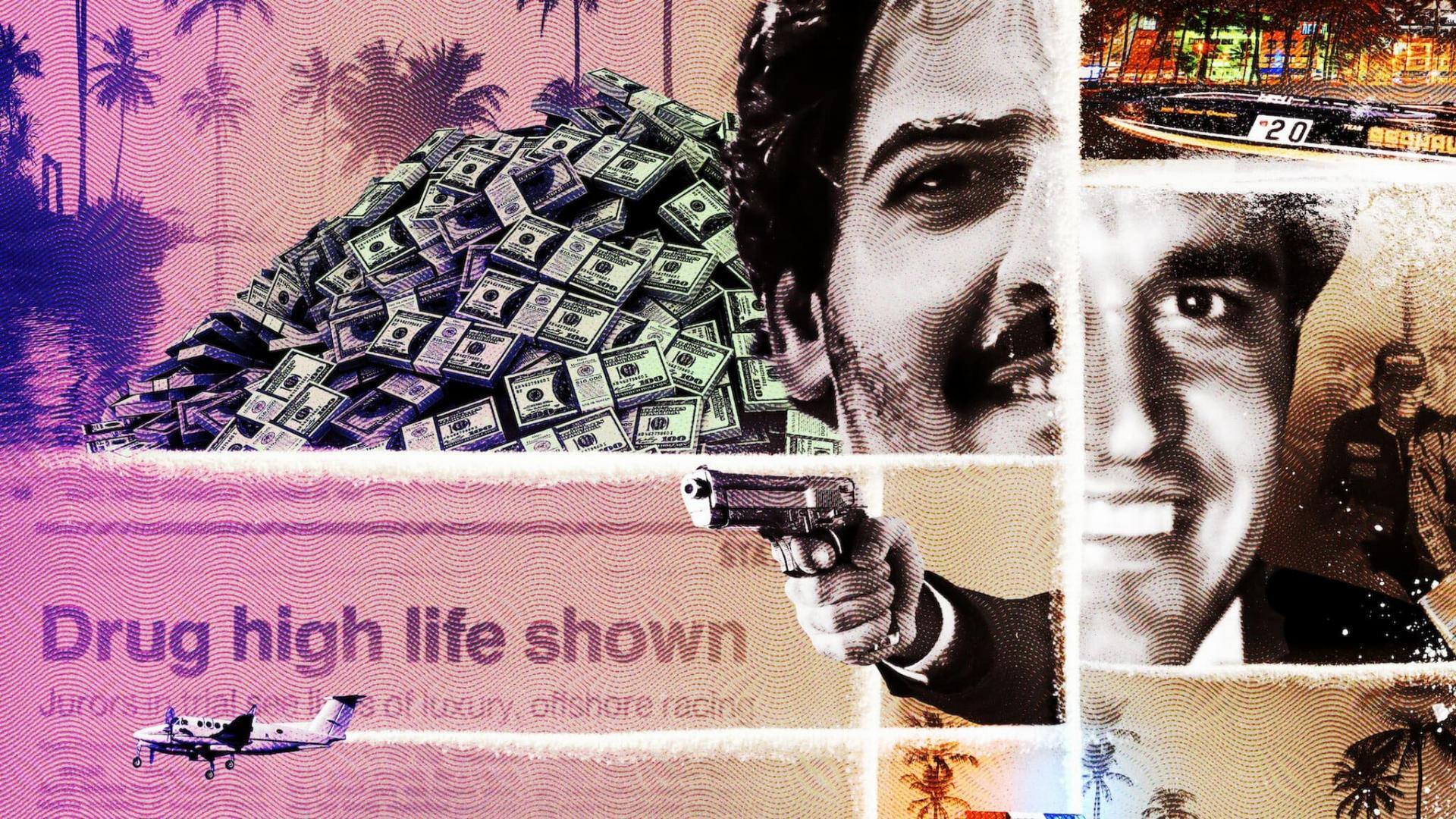 Cocaine Cowboys: The Kings of Miami / Кокаиновые ковбои: Короли Майами