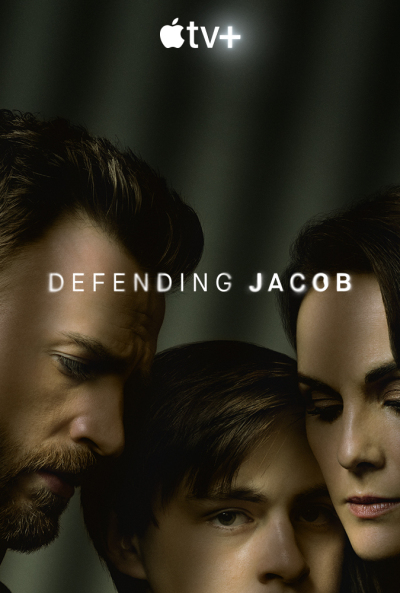 ჯეიკობის დაცვა / Defending Jacob