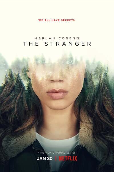 უცნობი / The Stranger