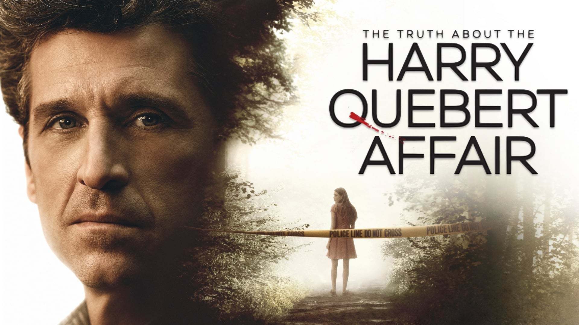 სიმართლე ჰარი ქუბერთის საქმის შესახებ / The Truth About the Harry Quebert Affair