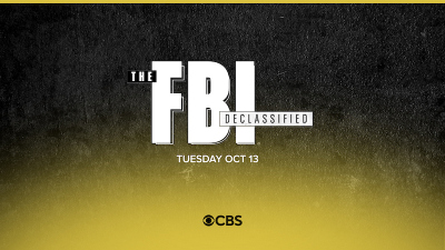 The FBI Declassified / ФБР: Рассекреченные материалы